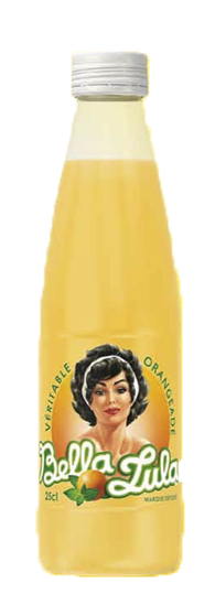 Orangeade Bella Lulla